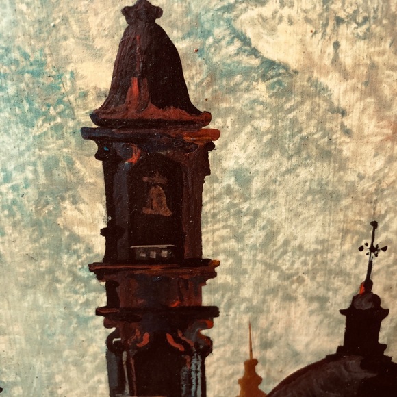 Quiet rest, dreaming, peace" by J. Vivanco - Picture 2 of 10